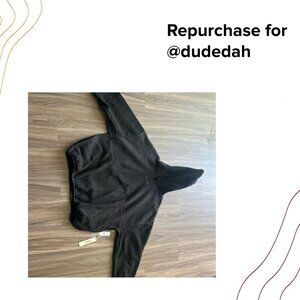 Repurchase for @dudedah _ order# 696b19cc2beccf607f41e472